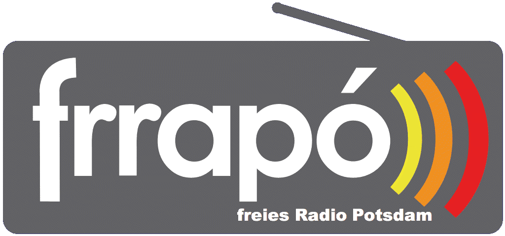 Freies Radio Potsdam | Frrapo